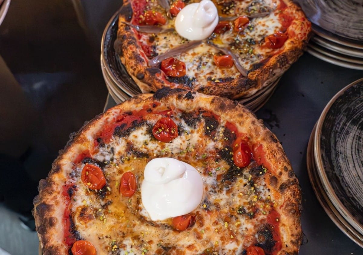 L’estate di «Torcio’s» tra pizza, nuovi sapori e grandi tributi live 