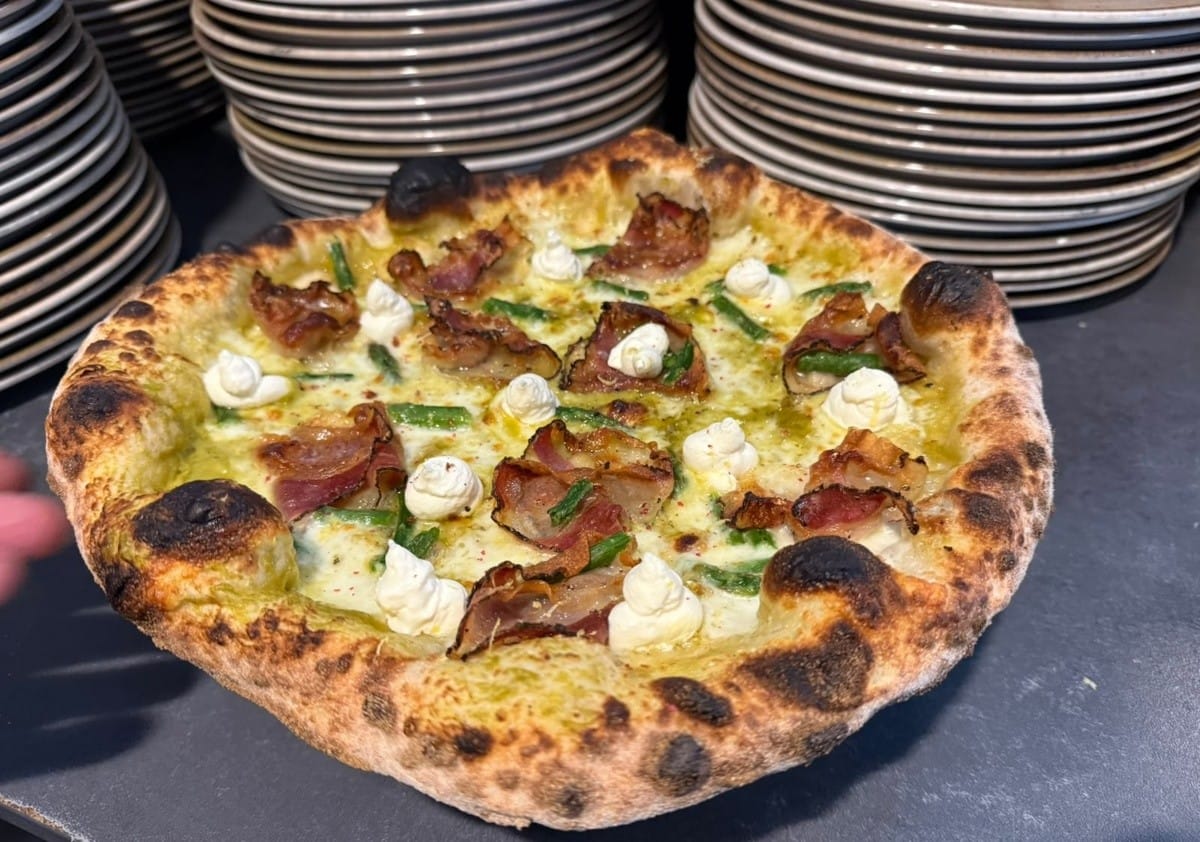 L’estate di «Torcio’s» tra pizza, nuovi sapori e grandi tributi live 