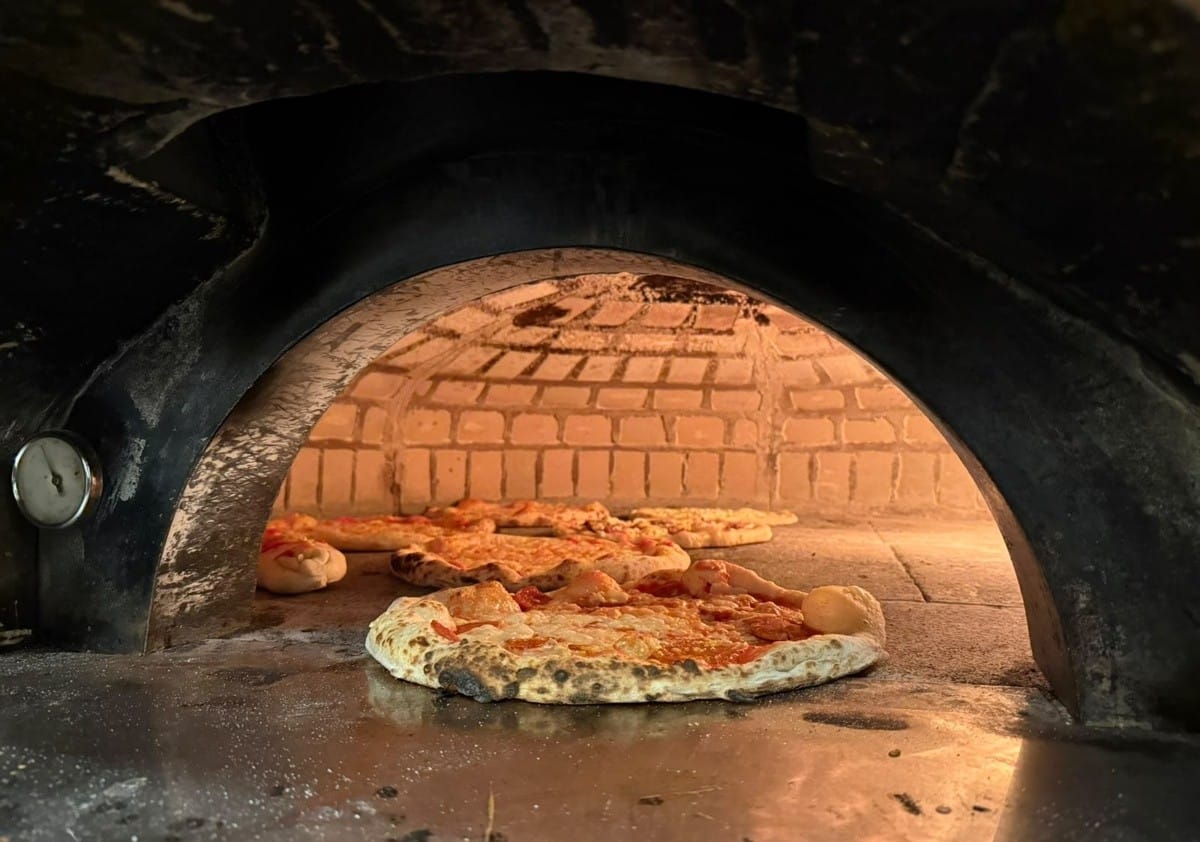 L’estate di «Torcio’s» tra pizza, nuovi sapori e grandi tributi live 