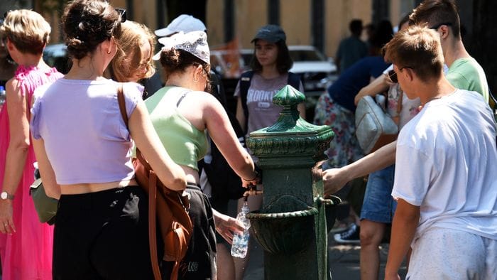 meteo anche a bergamo e provincia in arrivo l8217ennesima bolla di calore da Ecodibergamo.it meteo anche a bergamo e provincia in arrivo l8217ennesima bolla di calore