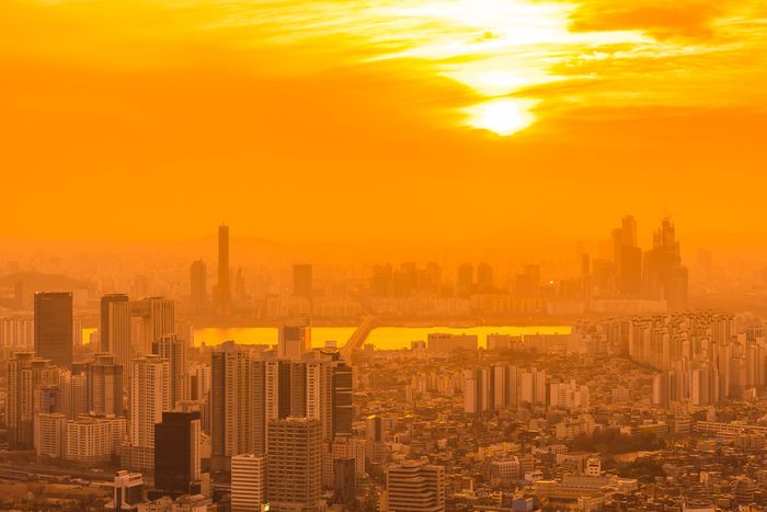 Nuova ondata di calore, attesi picchi tra 36 e 39 gradi   