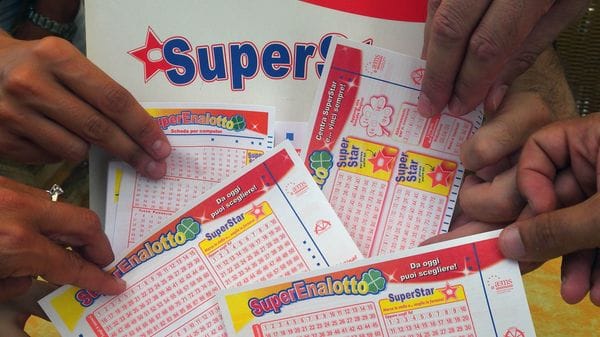 Superenalotto, maxi vincita a Solza