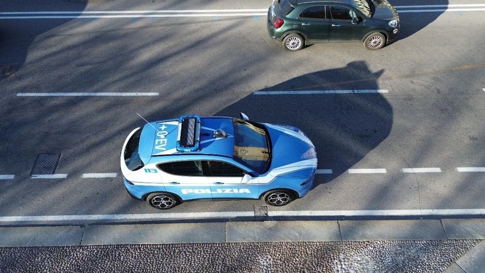 Violenta lite tra due uomini in centro a Bergamo: denunciati