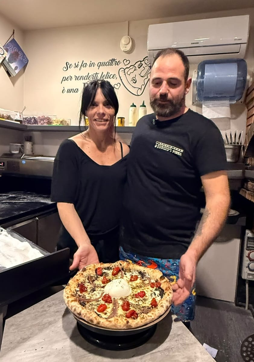 L’estate di «Torcio’s» tra pizza, nuovi sapori e grandi tributi live 