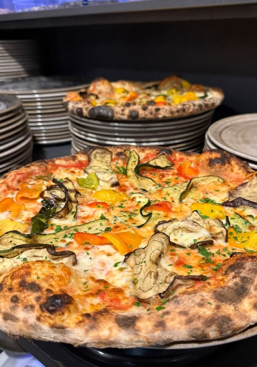 L’estate di «Torcio’s» tra pizza, nuovi sapori e grandi tributi live 