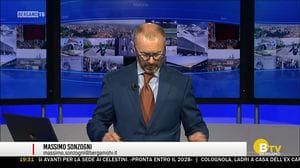 BERGAMO TG