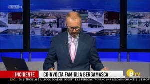 BERGAMO TG ORE12
