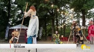 Bergamo, «Spazio circo», realtà educativa, formativa, sportiva e culturale che va «oltre» l'arte circense