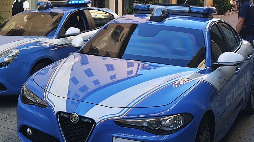Colognola, ladri a casa dell’ex capitano atalantino Carrera
