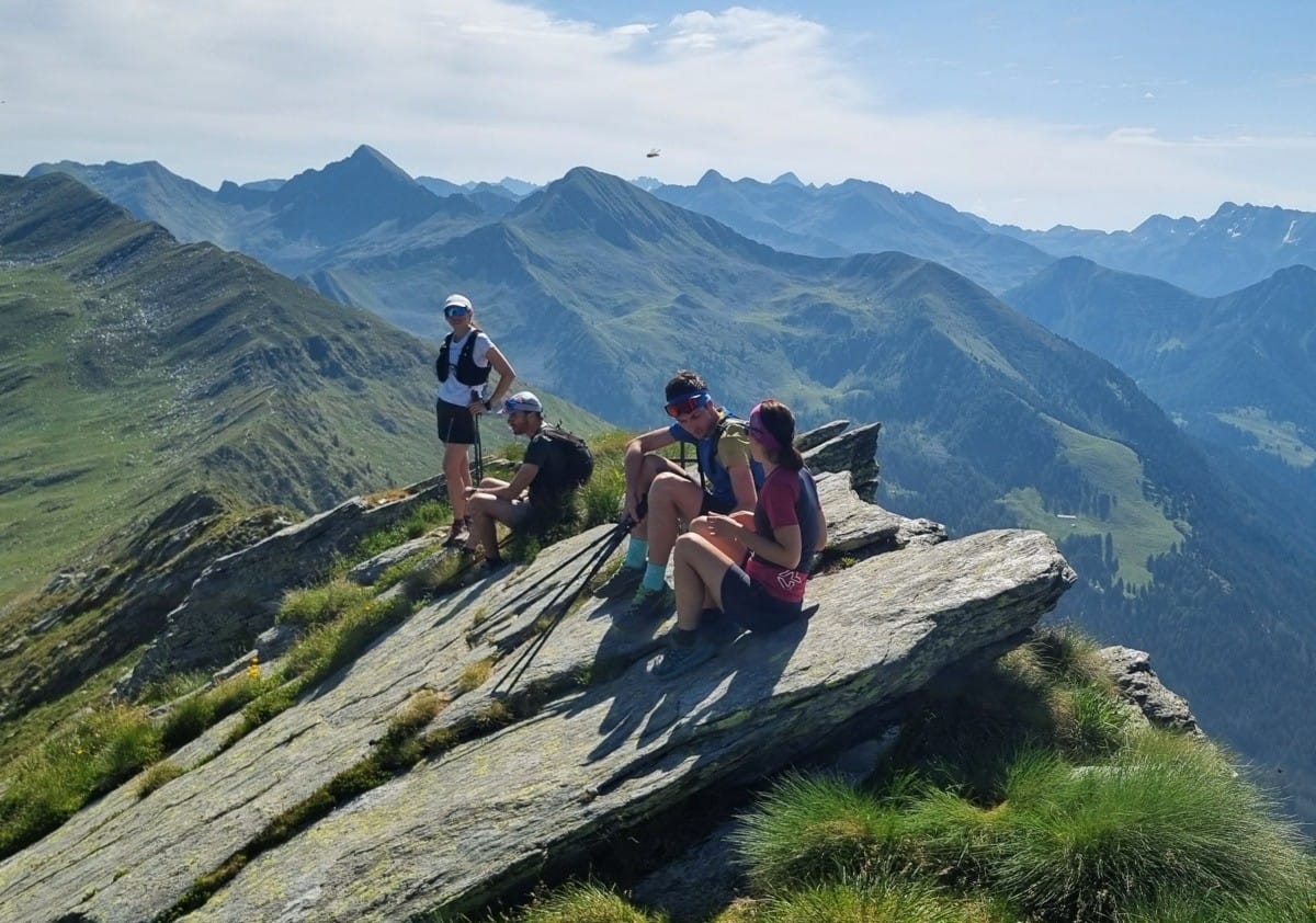 Danzando tra la Valtellina e la Val Brembana 