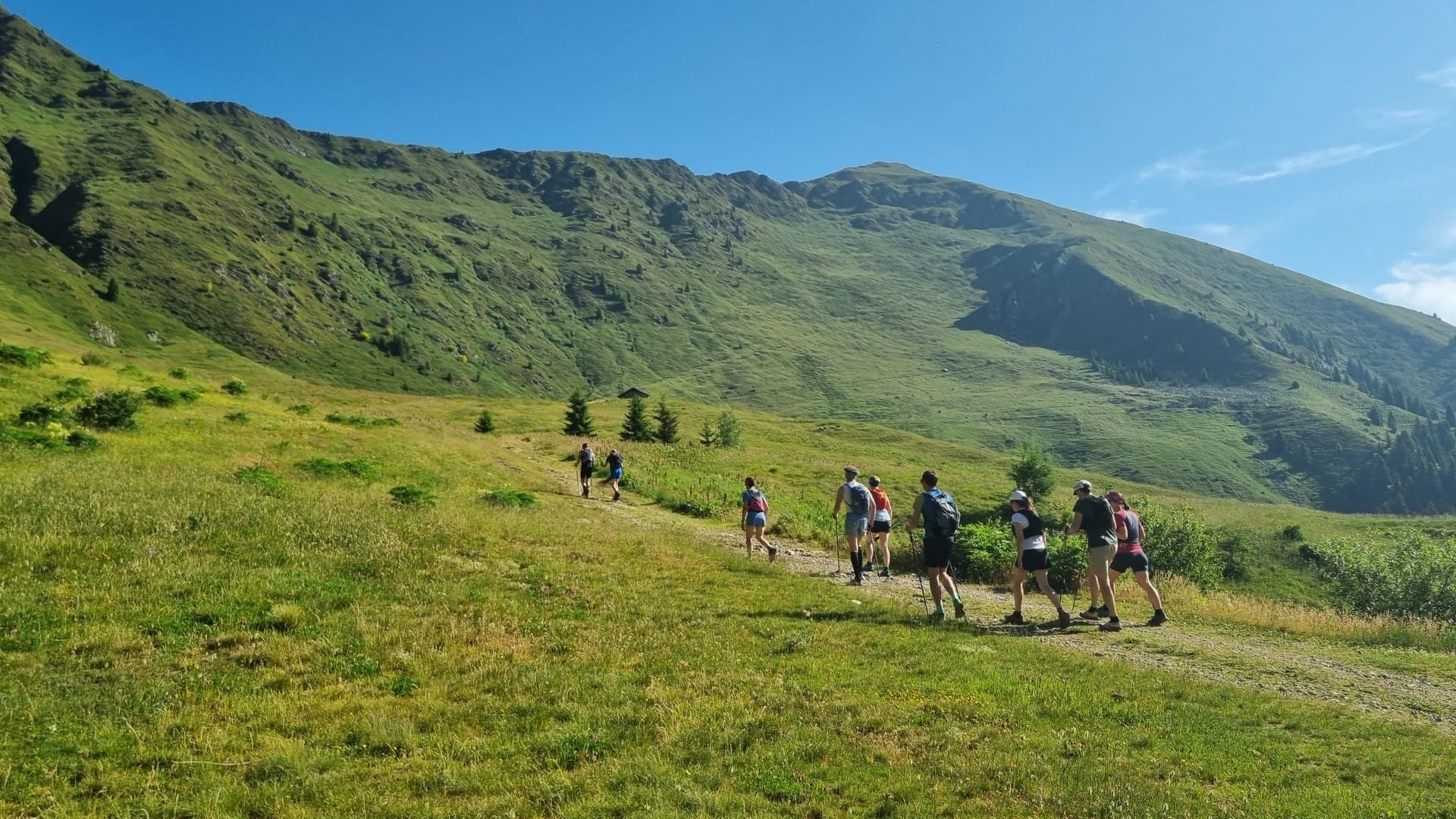 Danzando tra la Valtellina e la Val Brembana 
