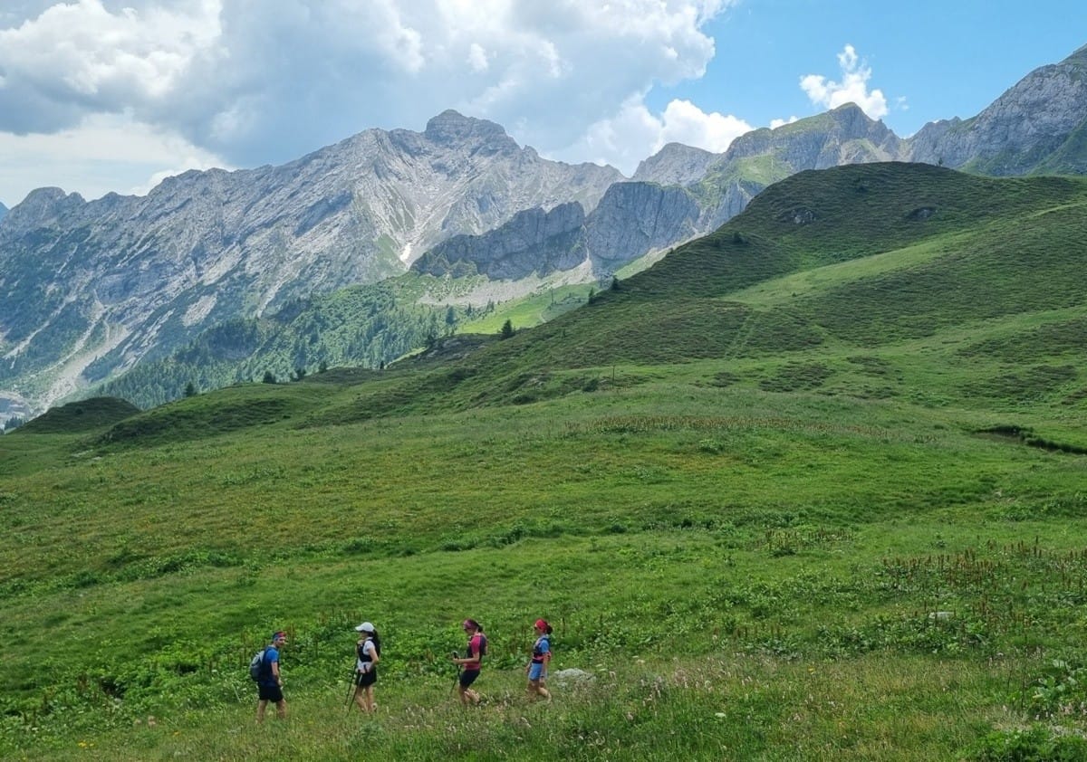 Danzando tra la Valtellina e la Val Brembana 