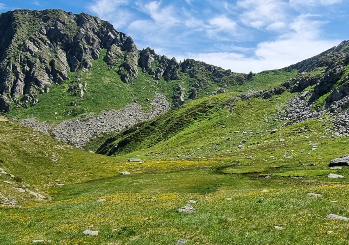 Danzando tra la Valtellina e la Val Brembana 