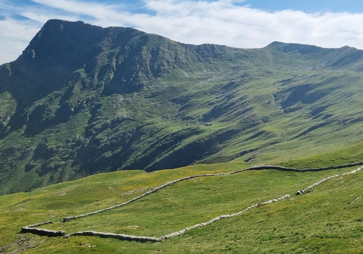 Danzando tra la Valtellina e la Val Brembana 