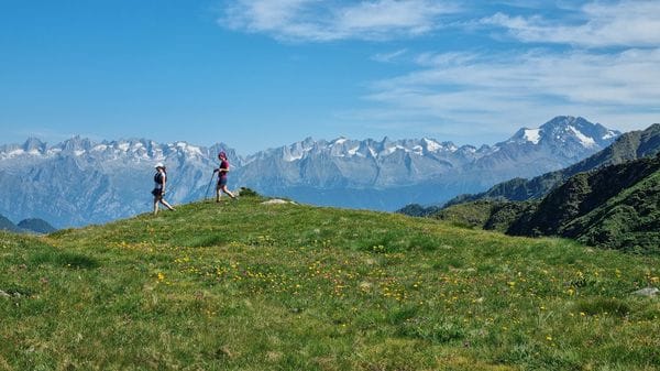 Danzando tra la Valtellina e la Val Brembana 