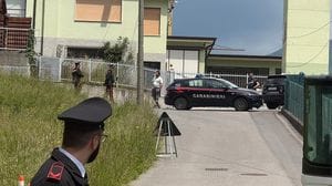 Dolci azzera il pool difensivo. Ecco i consulenti di Bossetti