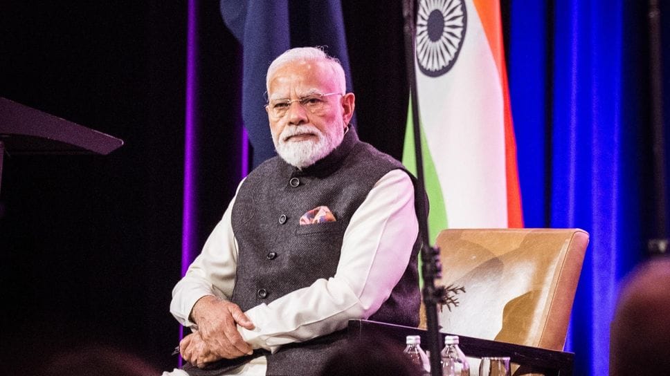 India, crescita e nuovi equilibri