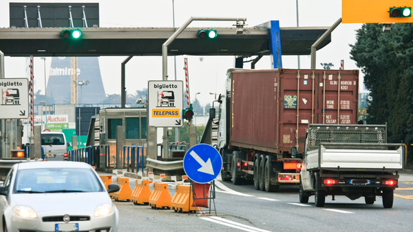 Nella notte tra il 14 e il 15 luglio chiude il tratto di A4 da Dalmine a Bergamo