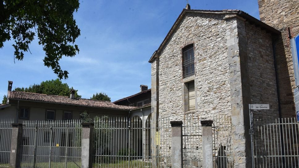Politecnico, passi avanti per la sede ai Celestini. «Pronta entro il 2028»