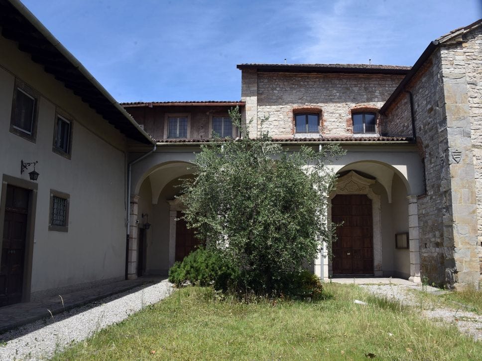 Politecnico, passi avanti per la sede ai Celestini. «Pronta entro il 2028»