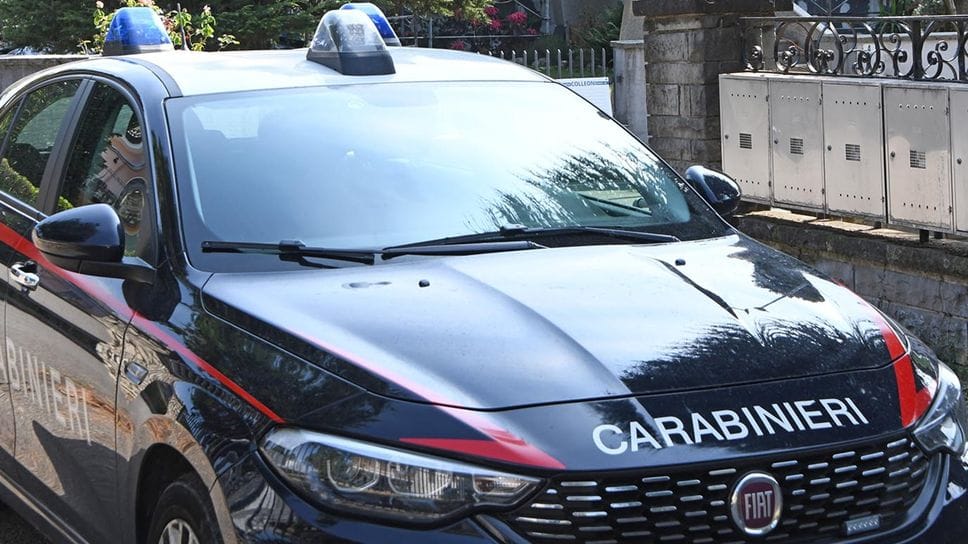 Trescore, truffa del finto carabiniere. La colf fa scattare l’arresto