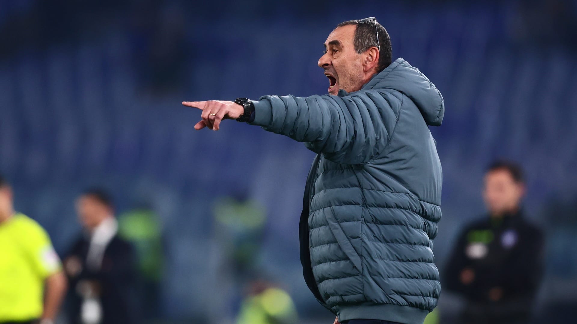 com8217232 cambiato il calcio di sarri 3 difesa e non possesso ecco la novit224 pi249 profonda per la prossima atalanta da Ecodibergamo.it com8217232 cambiato il calcio di sarri 3 difesa e non possesso ecco la novit224 pi249 profonda per la prossima atalanta