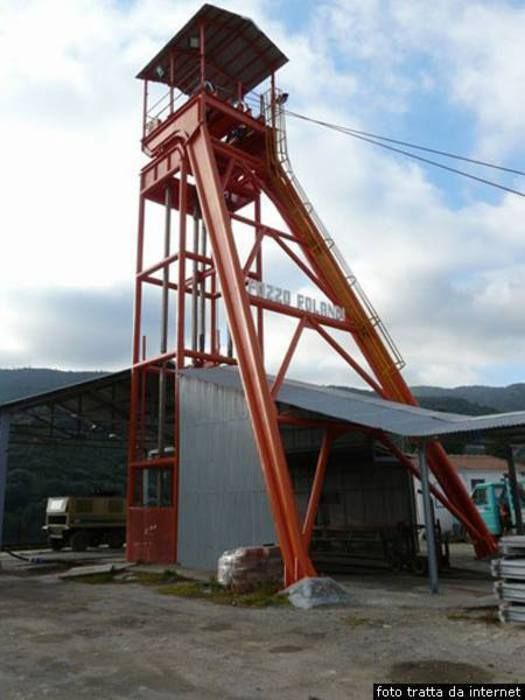Einstein Telescope, al via progetto Miti da 15 milioni di euro