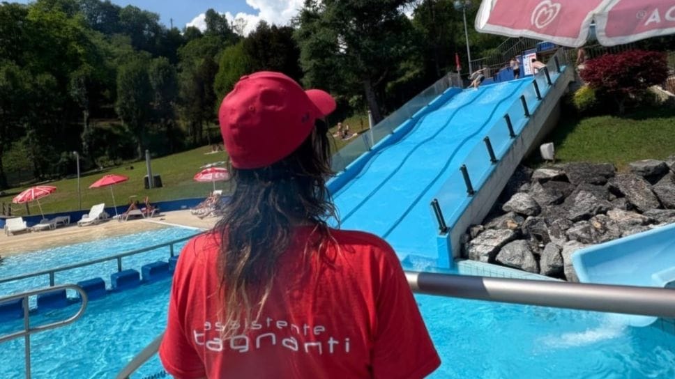Estate in piscina nella Bergamasca: «Tariffe in linea con l’anno scorso»