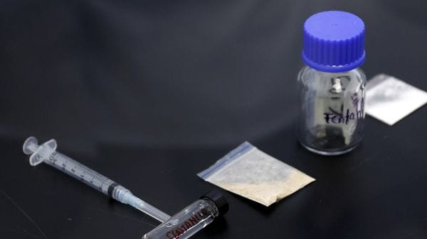 Fentanyl, negli ospedali bergamaschi: vigilanza rafforzata per prevenire i furti