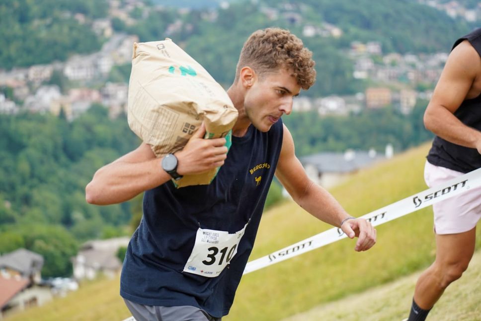La «Magut Race» di Selvino fa il pieno: 350 partecipanti, ecco i vincitori - Video
