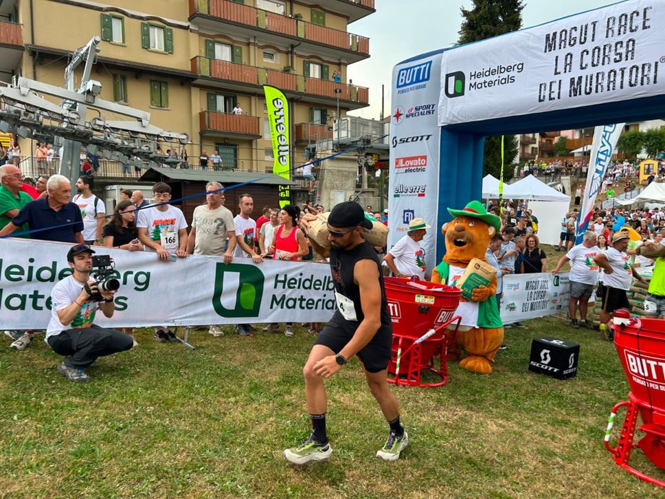 La «Magut Race» di Selvino fa il pieno: 350 partecipanti, ecco i vincitori - Video