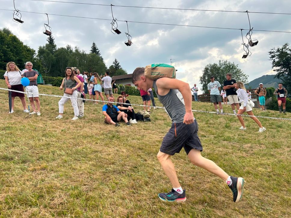 La «Magut Race» di Selvino fa il pieno: 350 partecipanti, ecco i vincitori - Video