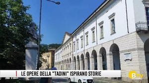 Le opere dell'Accademia Tadini di Lovere «dialogano» con le storie delle persone