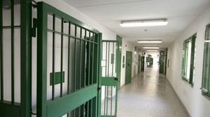 L’estate in carcere è ancora più calda