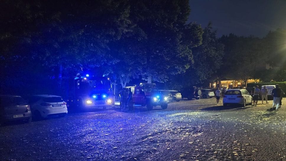 Nel fiume a Pontoglio, 28enne trascinato dalla corrente muore annegato a Palosco