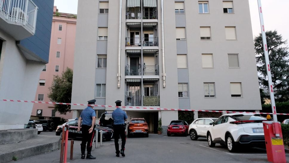 Originario di Treviglio trovato morto in casa a Corsico: si indaga per omicidio
