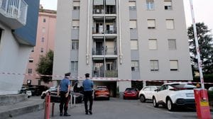 Originario di Treviglio trovato morto in casa a Corsico: si indaga per omicidio