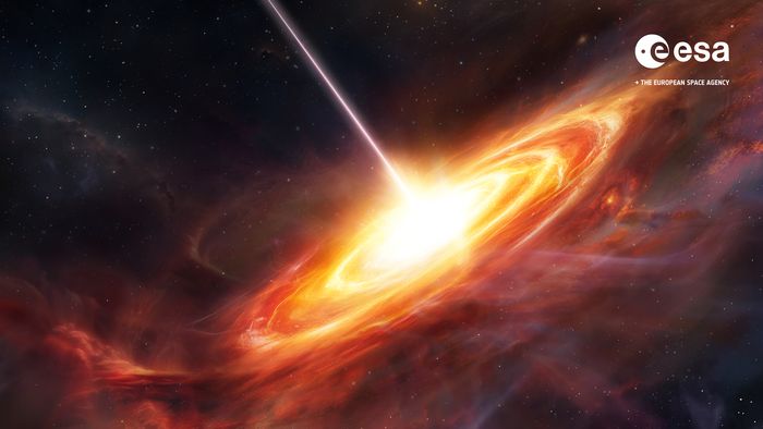 Scoperti i quasar più antichi mai visti    VIDEO