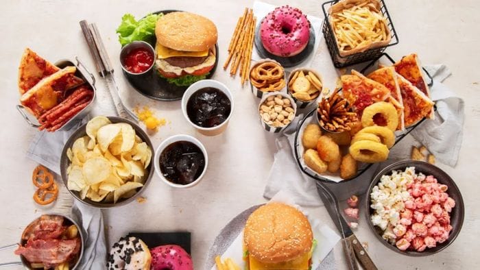 se siamo quello che mangiamo dobbiamo preoccuparci da Ecodibergamo.it se siamo quello che mangiamo dobbiamo preoccuparci