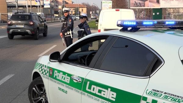 Treviglio, cinque nuovi metal detector contro il fenomeno «maranza»