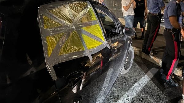 Treviglio, tentata rapina all’incasso del Revel Summer Festival: si cercano testimoni