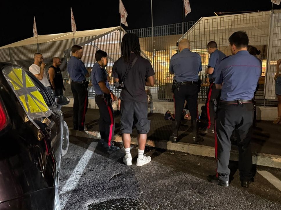Treviglio, tentata rapina all’incasso del Revel Summer Festival: si cercano testimoni
