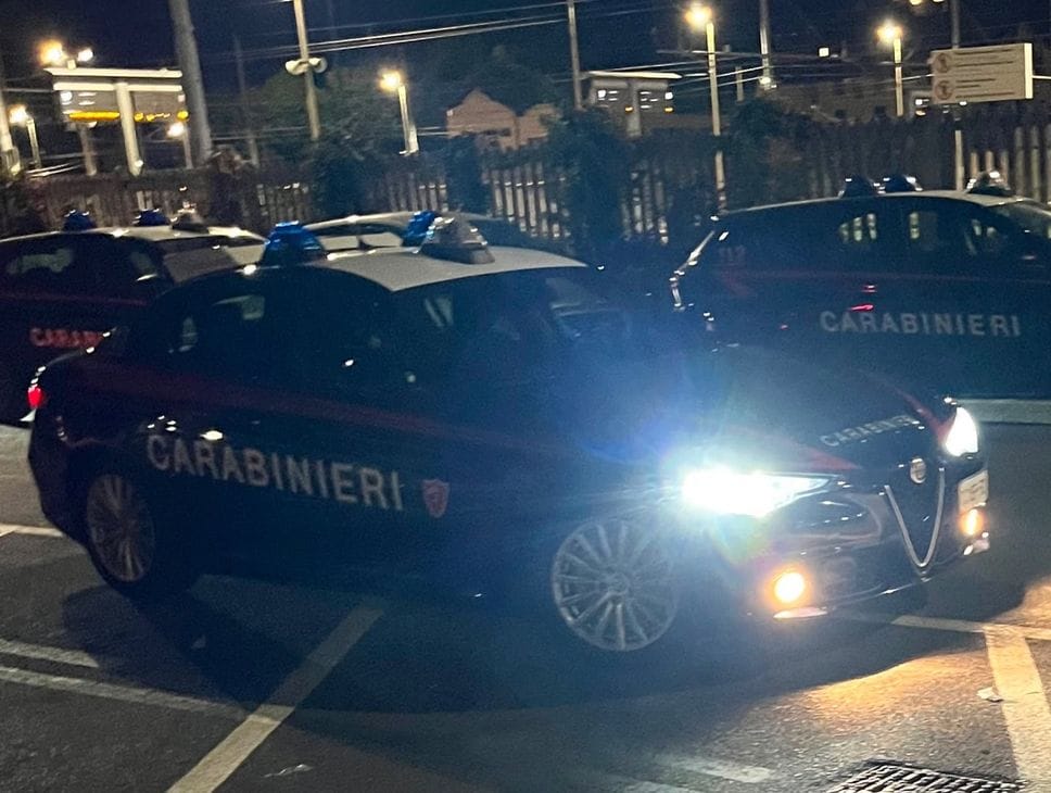 Treviglio, tentata rapina all’incasso del Revel Summer Festival: si cercano testimoni