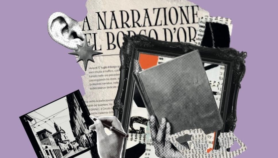Accademia Carrara, Gamec e artisti in strada: in Borgo Santa Caterina una notte dedicata alla cultura