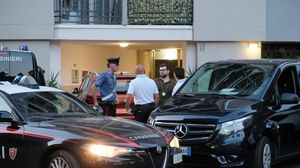 Alessio Borelli trovato morto a Corsico, i vicini: «Liti fino a pochi giorni prima»