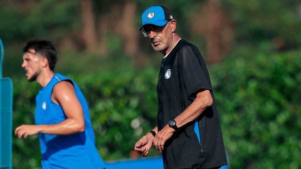 Atalanta, la preparazione di Sarri e i punti di domanda sulla difesa: chi ci sarà, chi può rilanciarsi, cosa serve sul mercato