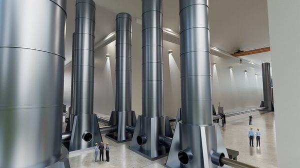  Einstein Telescope, dal Mur 15 milioni per la ricerca su tecnologie innovative 