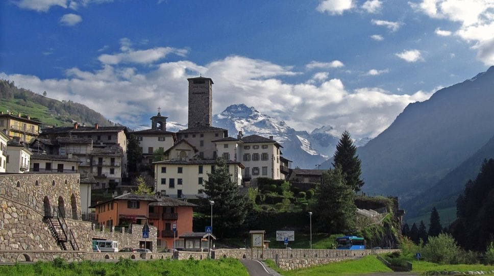 La cultura dei territori, un fattore di sviluppo