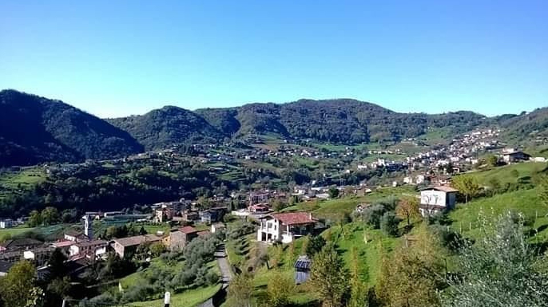 La fisarmonica protagonista di una ricerca musicale a Foresto Sparso con il concerto della Fisorkestra San Martino 
