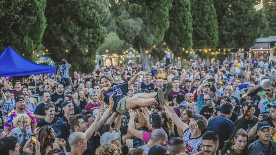 «Make your own kind of music»: a Bergamo è tempo di Punk Rock Raduno